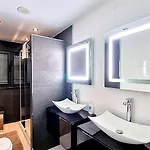 Chalet Llanes Piscina Interior Y Exterior - Talima La Pereda de Llanes