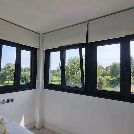 La Talima - Diseno En Entorno Rural De Llanes シャレー