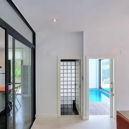 La Talima - Diseno En Entorno Rural De Llanes