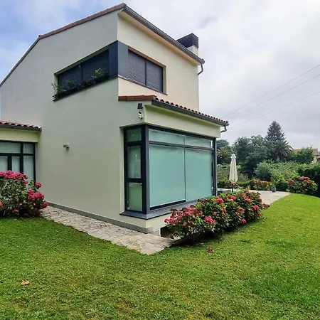 La Talima - Diseno En Entorno Rural De Llanes *