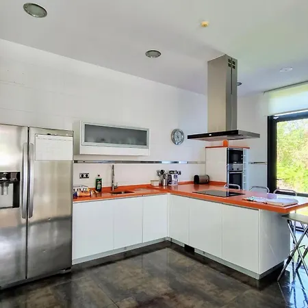 La Talima - Diseno En Entorno Rural De Llanes