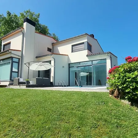 La Talima - Diseno En Entorno Rural De Llanes シャレー