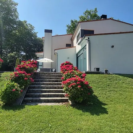 La Talima - Diseno En Entorno Rural De Llanes シャレー La Pereda de Llanes