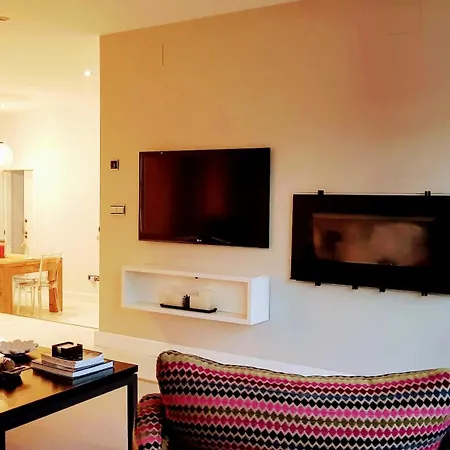 Chalet La Talima
