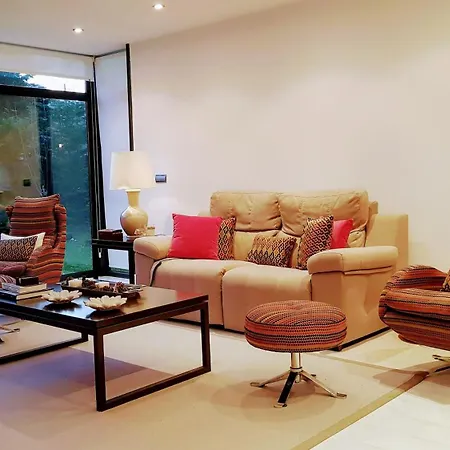 La Talima - Diseno En Entorno Rural De Llanes La Pereda de Llanes