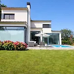 Llanes Piscina Interior Y Exterior - Talima Chalet *