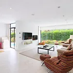 Chalet Llanes Piscina Interior Y Exterior - Talima *