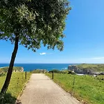 Llanes Piscina Interior Y Exterior - Talima La Pereda de Llanes