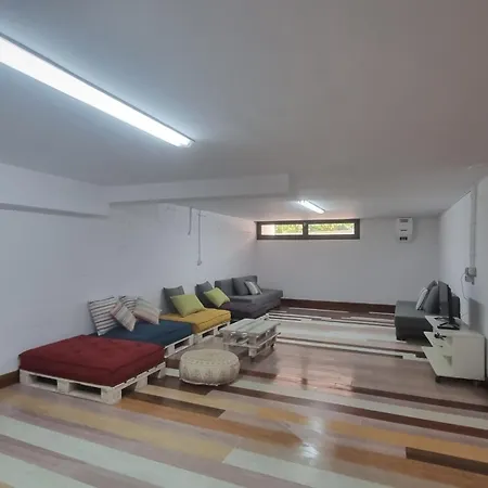 La Talima - Diseno En Entorno Rural De Llanes * La Pereda de Llanes