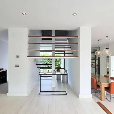 La Talima - Diseno En Entorno Rural De Llanes Chalet La Pereda de Llanes