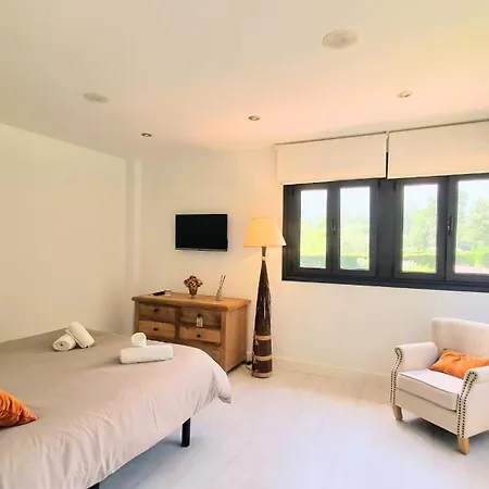 La Talima - Diseno En Entorno Rural De Llanes * La Pereda de Llanes