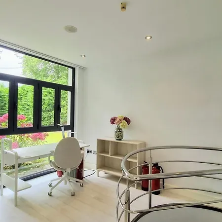 La Talima - Diseno En Entorno Rural De Llanes *