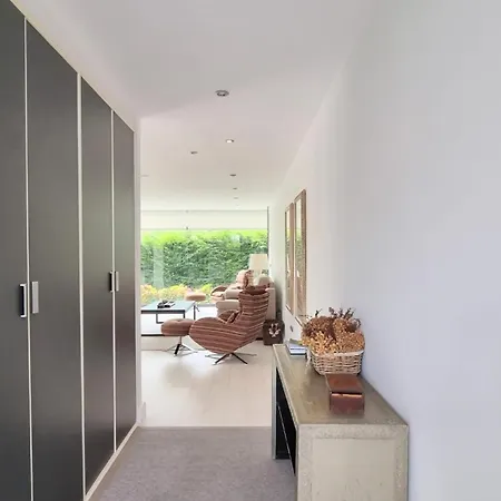 Chalet La Talima - Diseno En Entorno Rural De Llanes