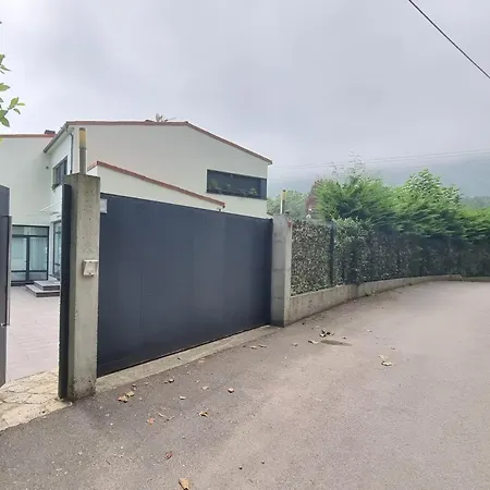Horská chata La Talima La Pereda de Llanes