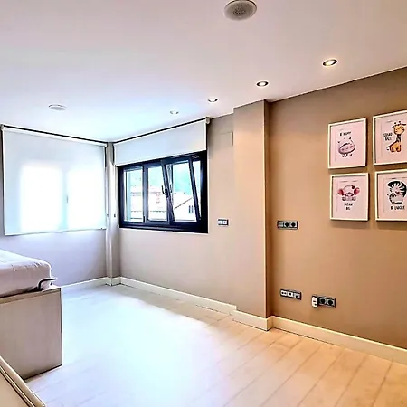 木屋 Llanes Piscina Interior Y Exterior - Talima La Pereda de Llanes