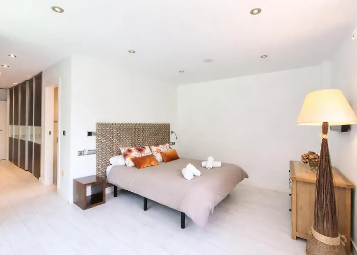 木屋 Llanes Piscina Interior Y Exterior - Talima