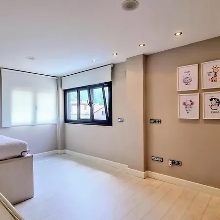 La Talima - Diseno En Entorno Rural De Llanes *