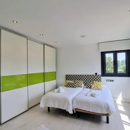 La Talima - Diseno En Entorno Rural De Llanes La Pereda de Llanes