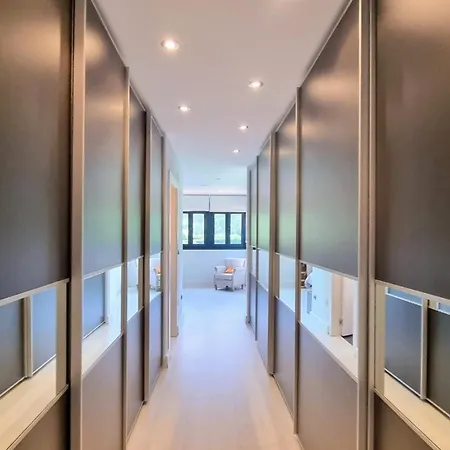 La Talima - Diseno En Entorno Rural De Llanes Chalet La Pereda de Llanes