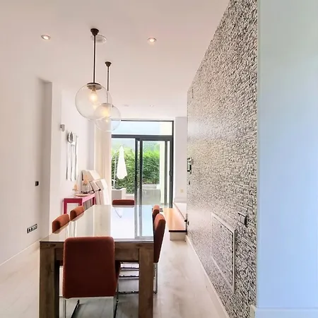 Chalet La Talima - Diseno En Entorno Rural De Llanes La Pereda de Llanes